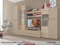 Модульная гостиная "Панна-Котта" Композиция 5 Сантан 1221851331 - фото 12973 Модульная гостиная "Панна-Котта" Композиция 5 Сантан 1221851331 - фото 12973