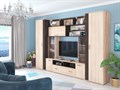 Модульная гостиная "Оскар-18" Композиция 2 Тэкс 337038313