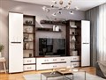 Модульная гостиная "Ким" МИФ Композиция 1 910915234
