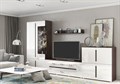 Модульная гостиная "Ким" Композиция 2 МИФ 1958066279