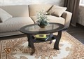 Журнальный стол №4 SV 1204615092