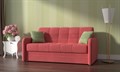 Прямой диван "Бетта А" Polyaris - фото 16173