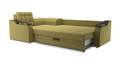 Угловой диван Манго-Б 13607927