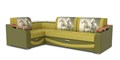 Модульный диван "Манго А" Polyaris 1232466302