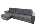 Угловой диван "Бруклин" Polyaris 681495436
