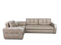 Модульный диван "Лидер А" Polyaris 210749963