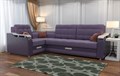 Модульный диван "Манго Б" Polyaris - фото 16785