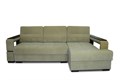 Модульный диван "Дуглас" Polyaris - фото 16959