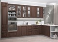 Кухня «Гарда» ДСВ 728108711