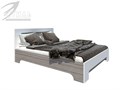 Кровать КР-002/003/004 "Палермо-3" Стиль 79865674