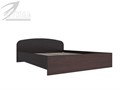 Кровать 1,6 м "Рио-2" Стиль 324856831
