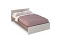 Кровать  "Бася" 1200 Стенд Мебель 1483849179
