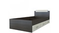 Кровать с ящиками 1200 "София - П" 907792507
