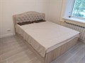 Кровать 1,6м "Дели"  с ПМ Тэкс 1775844629