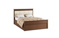 Кровать ЛКР-1 (1,4 м) с ПМ "Ливорно" Domani 512703057