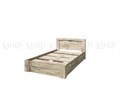 Кровать 1,2 "Ривьера" Миф 129793059