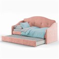 Интерьерная кровать детская Сабрина 1363619070