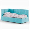Интерьерная кровать детская Квадра 1535167261