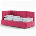 Интерьерная кровать детская Квадра 1535167261