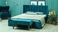 Кровать "Юнона" ш. 1600 - фото 21219