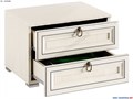 Тумбы прикроватные "Престиж-2" МИФ 1019011931