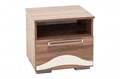 Тумба прикроватная "Лагуна 5" SV 892416067