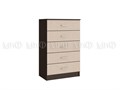 Комод  "Мальта" МИФ 1734275955
