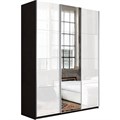 Универсальный шкаф-купе "Прайм" 3-х дверный Е1 1994499876