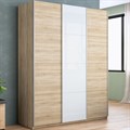 Универсальный шкаф-купе "Прайм" 3-х дверный Е1 1994499876