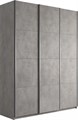 Универсальный шкаф-купе "Прайм" 3-х дверный Е1 1994499876