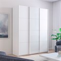 Универсальный шкаф-купе "Прайм" 3-х дверный Е1 1994499876