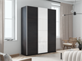 Универсальный шкаф-купе "Прайм" 3-х дверный Е1 1994499876