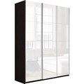 Универсальный шкаф-купе "Прайм" 3-х дверный Е1 1994499876