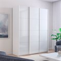 Универсальный шкаф-купе "Прайм" 3-х дверный Е1 1994499876