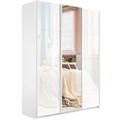 Универсальный шкаф-купе "Прайм" 3-х дверный Е1 1994499876