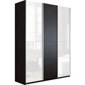 Универсальный шкаф-купе "Прайм" 3-х дверный Е1 1994499876
