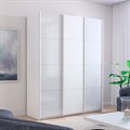 Универсальный шкаф-купе "Прайм" 3-х дверный Е1 1994499876