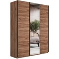 Универсальный шкаф-купе "Прайм" 3-х дверный Е1 1994499876