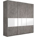 Универсальный шкаф-купе "Прайм" 3-х дверный Е1 1994499876