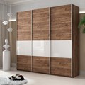 Универсальный шкаф-купе "Прайм" 3-х дверный Е1 1994499876