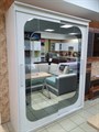 Шкаф-купе №19 "Инфинити" 2,0 м SV 749751413 - фото 23761