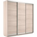 Универсальный шкаф-купе "Экспресс" 3-х дверный, многоразмерный  Е1 1878759999