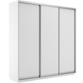 Универсальный шкаф-купе "Экспресс" 3-х дверный, многоразмерный  Е1 1878759999