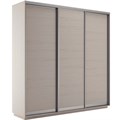 Универсальный шкаф-купе "Экспресс" 3-х дверный, многоразмерный  Е1 1878759999