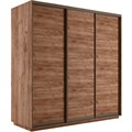 Универсальный шкаф-купе "Экспресс" 3-х дверный, многоразмерный  Е1 1878759999