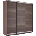 Универсальный шкаф-купе "Экспресс" 3-х дверный, многоразмерный  Е1 1878759999