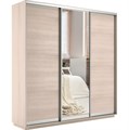 Универсальный шкаф-купе "Экспресс" 3-х дверный, многоразмерный  Е1 1878759999