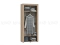 Шкаф 2х створчатый "Ангара" Миф 1118046244