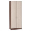 2-х створчатый шкаф "Бася" 556 Стенд Мебель 1276748355