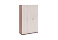 3-х створчатый шкаф "Бася" 557 Стенд Мебель 2091966864